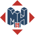 Logo Mensch und Haus